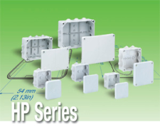 HP Series